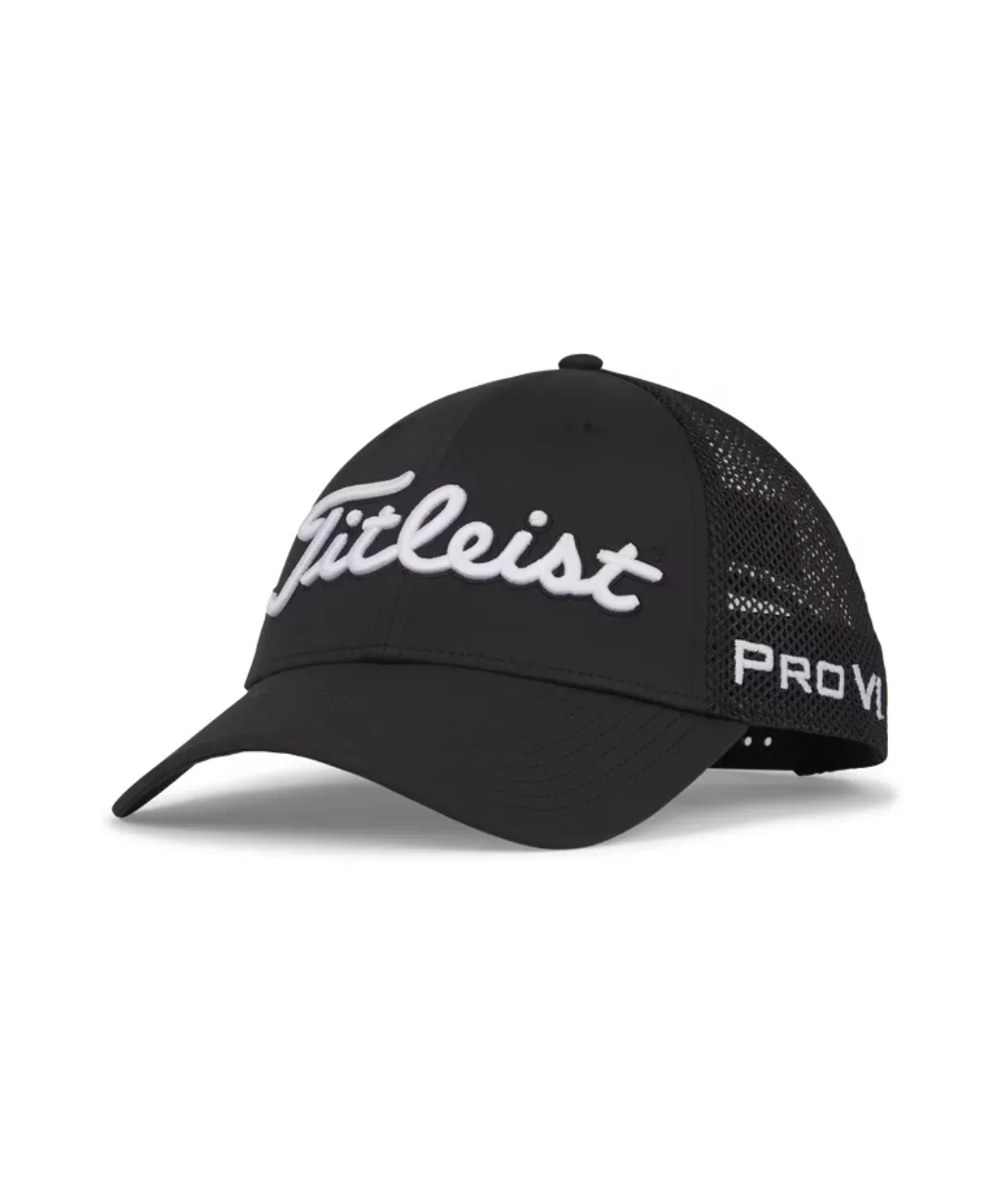 2023 Titleist Tour Performance Mesh Cap