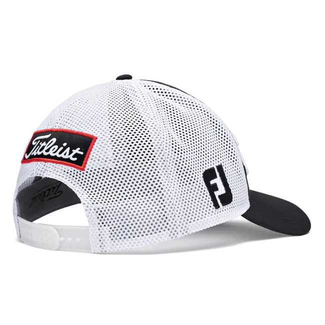 2023 Titleist Tour Performance Mesh Cap