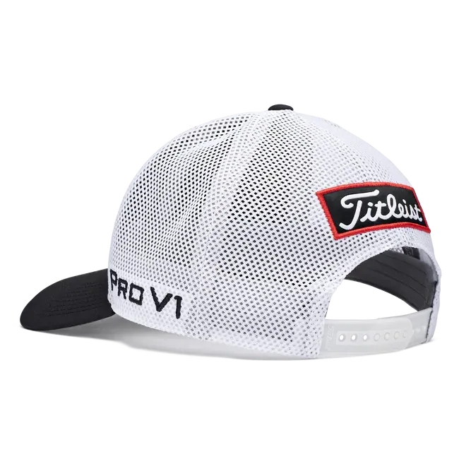 2023 Titleist Tour Performance Mesh Cap