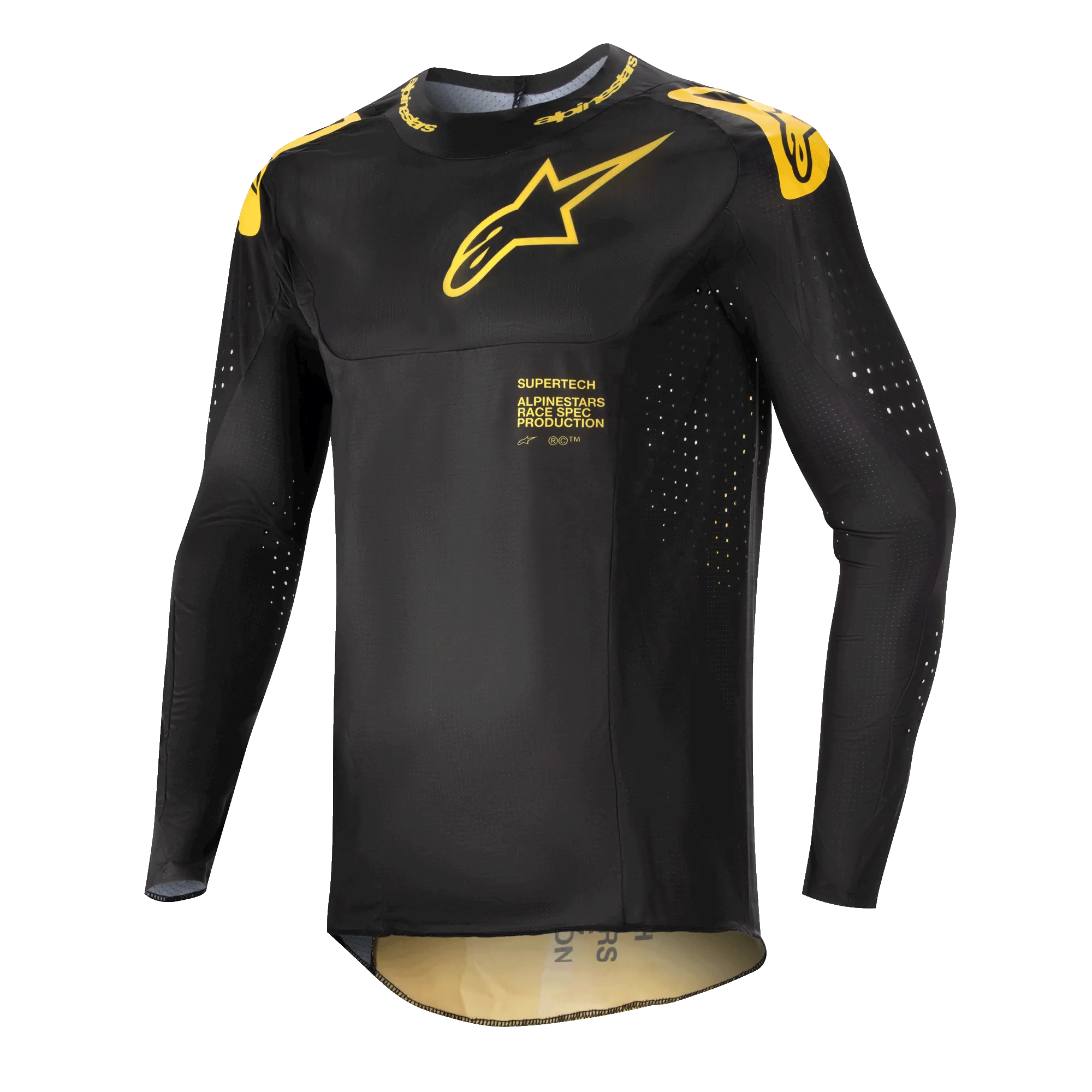 2024 Supertech Ward Jersey