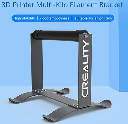 3D Printer Multi-kilo Feeding Holder