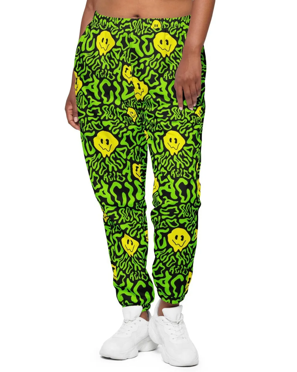 Acid Smilez Joggers