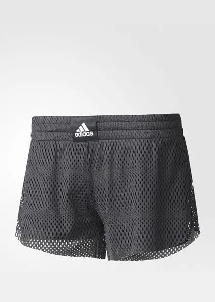 Adidas 2IN1 Mesh Shorts BK7966 Black