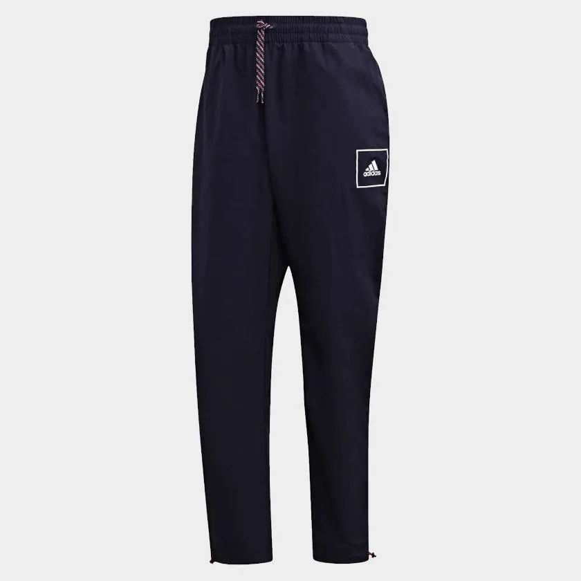 Adidas Men's Woven Track Pants FS4315