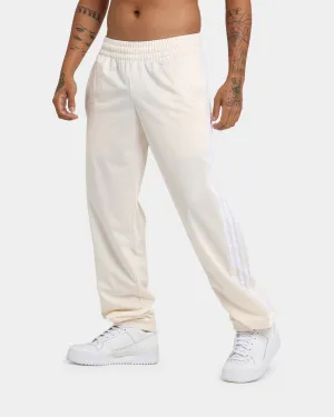 Adidas Straight Track Pants Wonder White