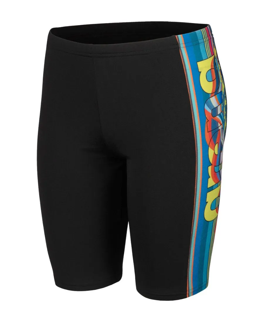 arena Boys Palette Swim Jammer