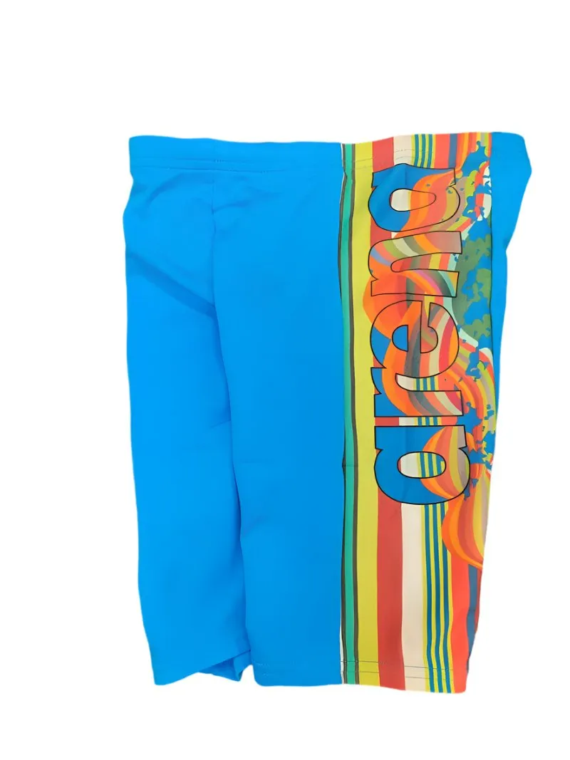 arena Boys Palette Swim Jammer