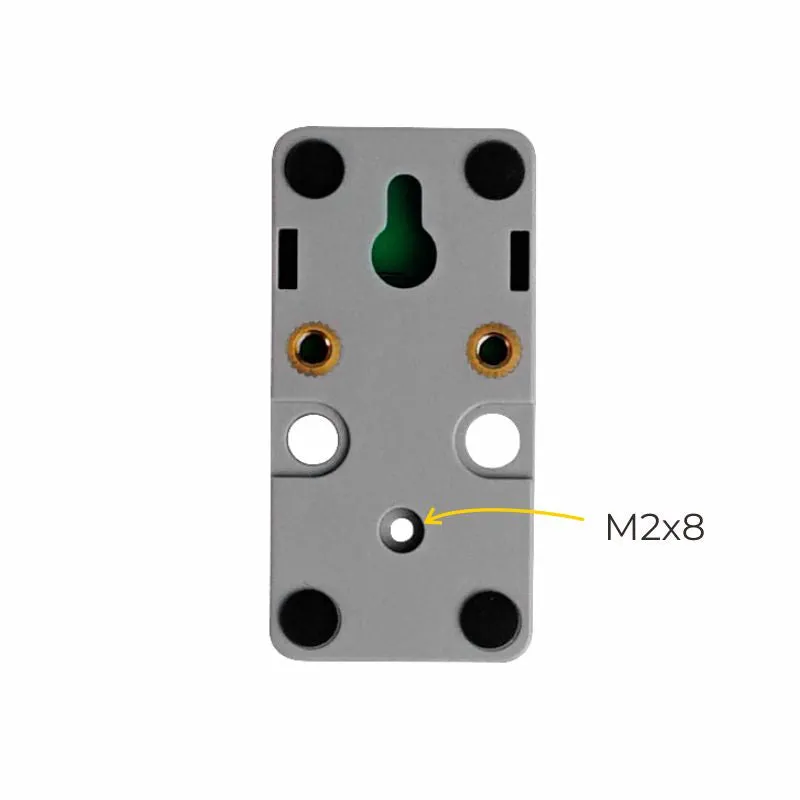 ATOM TF-Card Reader Development Kit up to 16GB