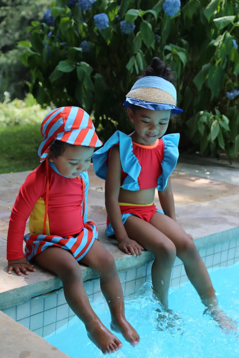 BABY SWIM BRIEFS