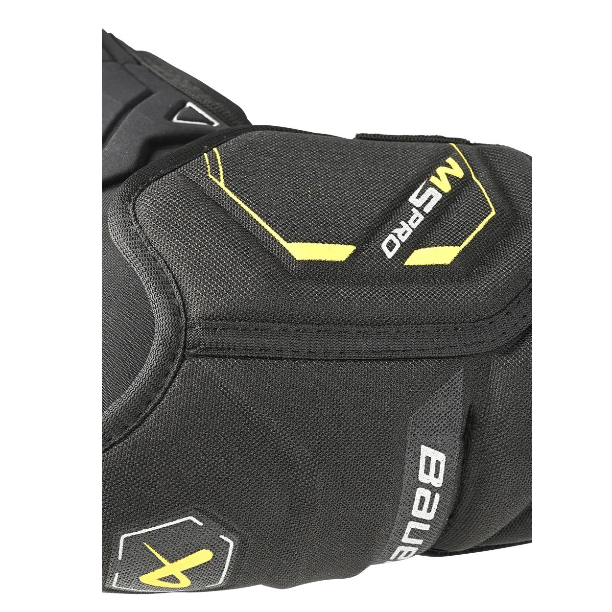 BAUER SUPREME M5PRO ELBOW PAD INTERMEDIATE