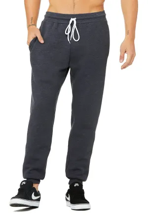 Bella Canvas | Jogger Sweatpants