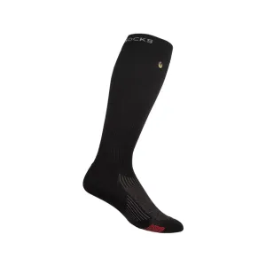 Biowin Neurosocks - Athletic Knee High - Black