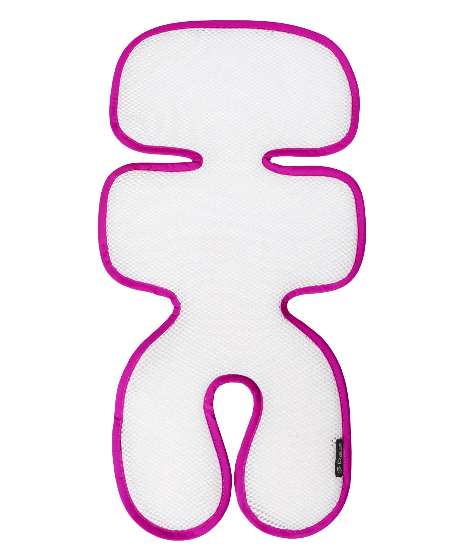 Breath Original Seat Pad (Purple)