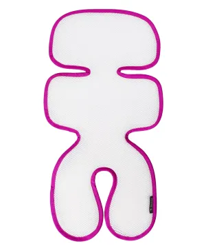 Breath Original Seat Pad (Purple)