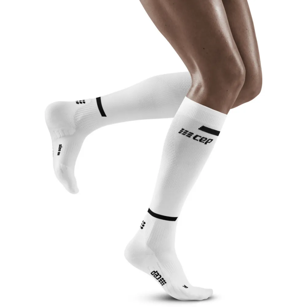 CEP The Run Compression Tall Socks 4.0, Women