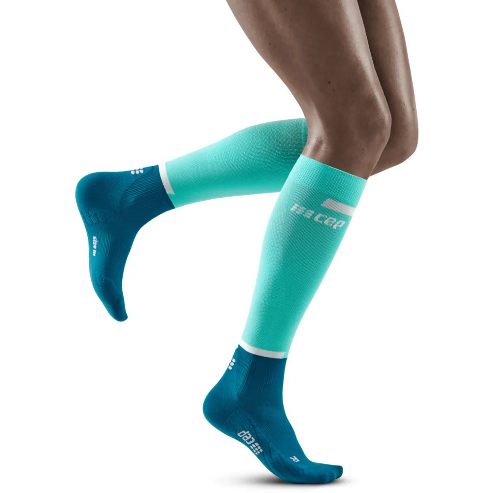 CEP The Run Compression Tall Socks 4.0, Women