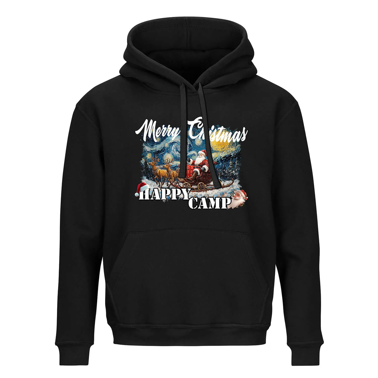 Christmas Hoodie - Unisex Hoodie