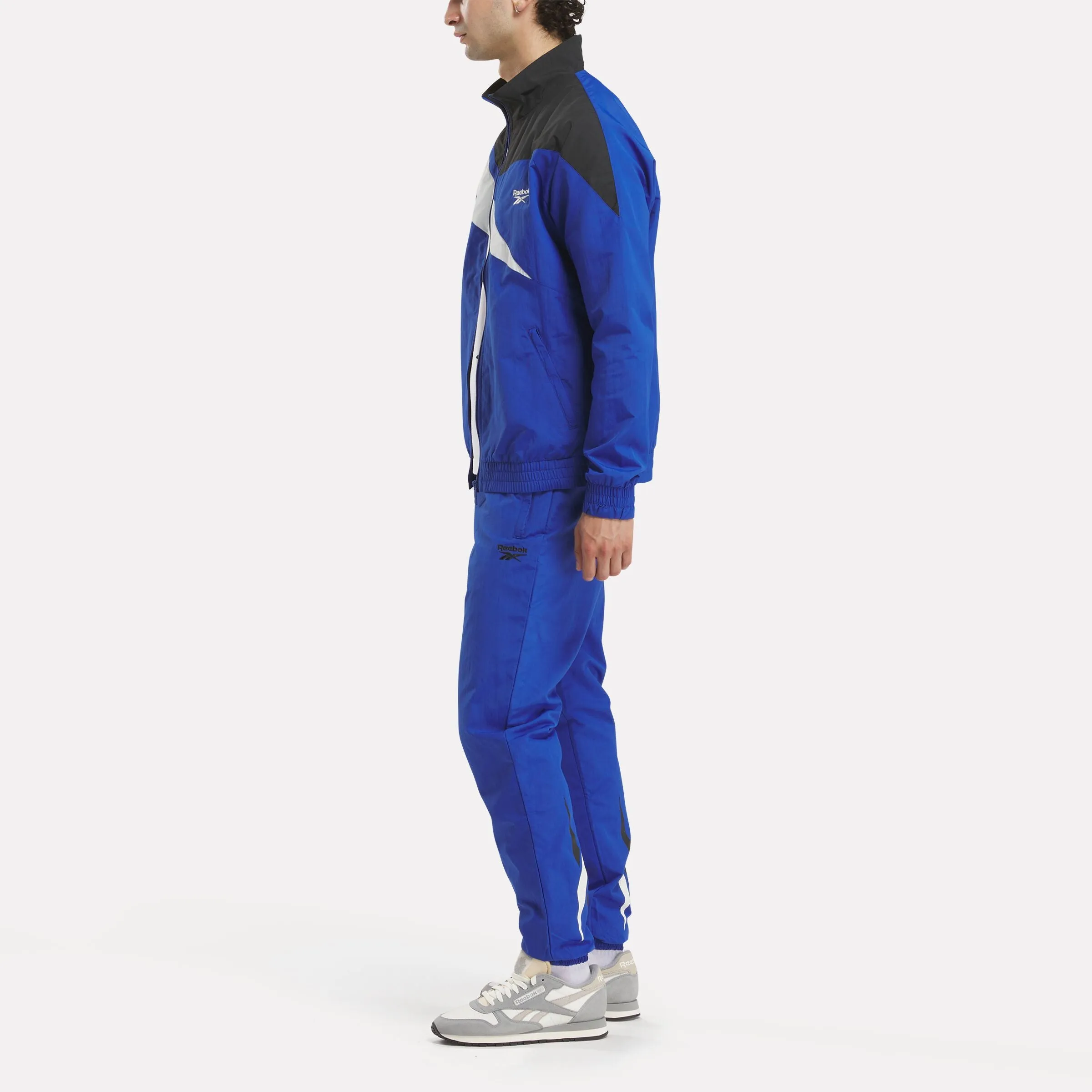 Classics Vector Track Pants Boundless Blue