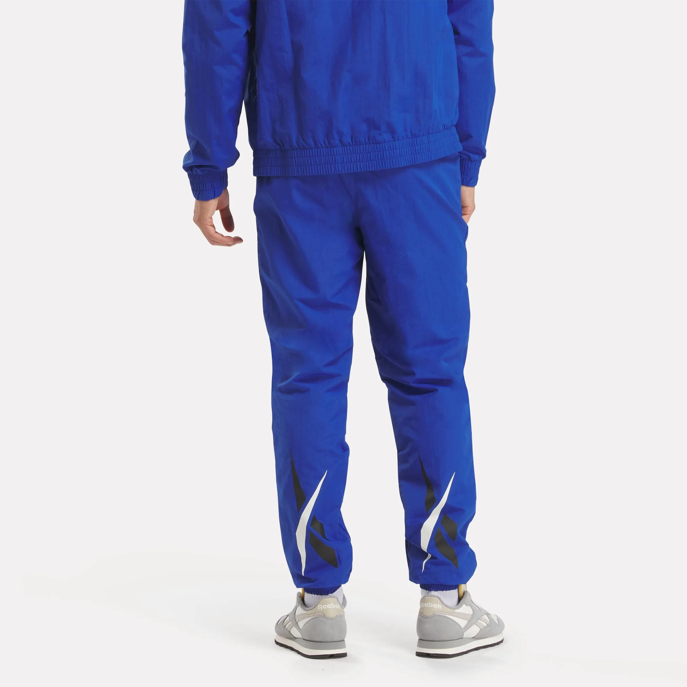 Classics Vector Track Pants Boundless Blue