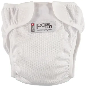 Close Swim Nappy Liner (White)