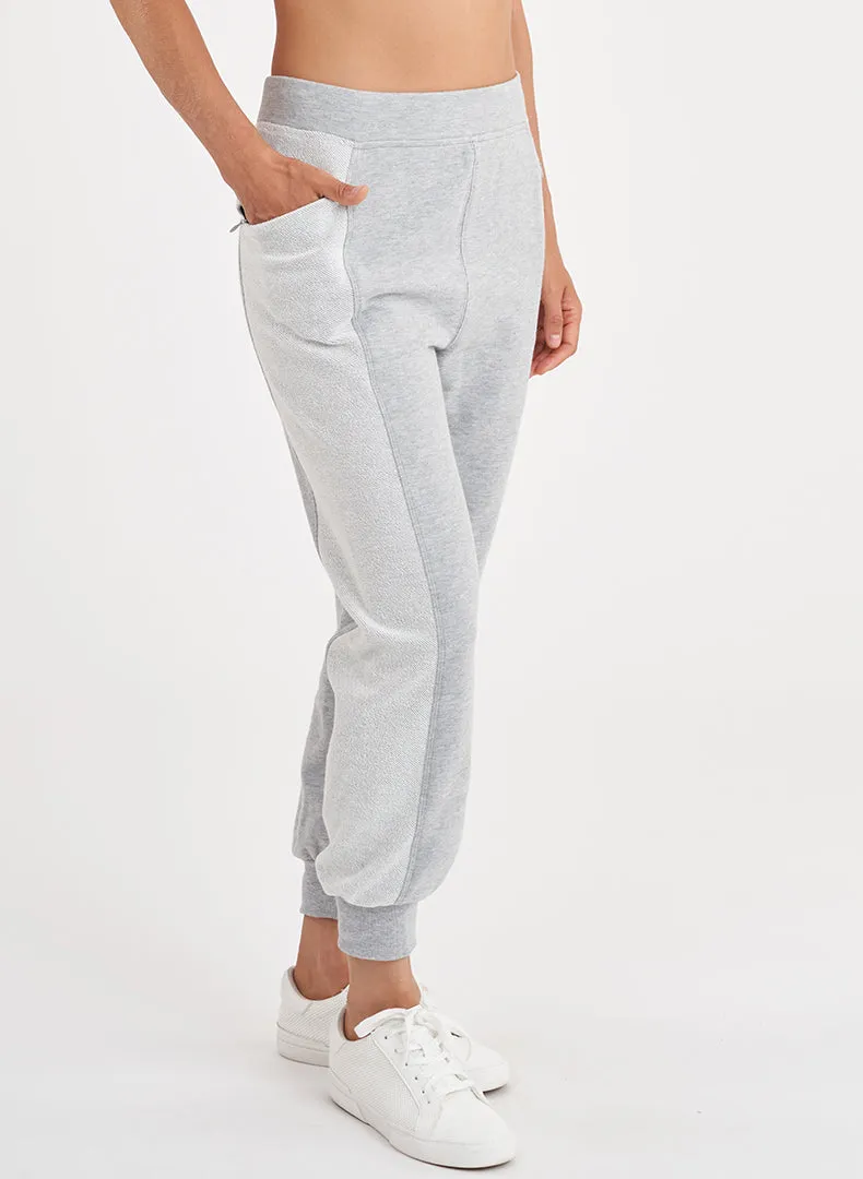 Cloud Inset Jogger - FINAL SALE