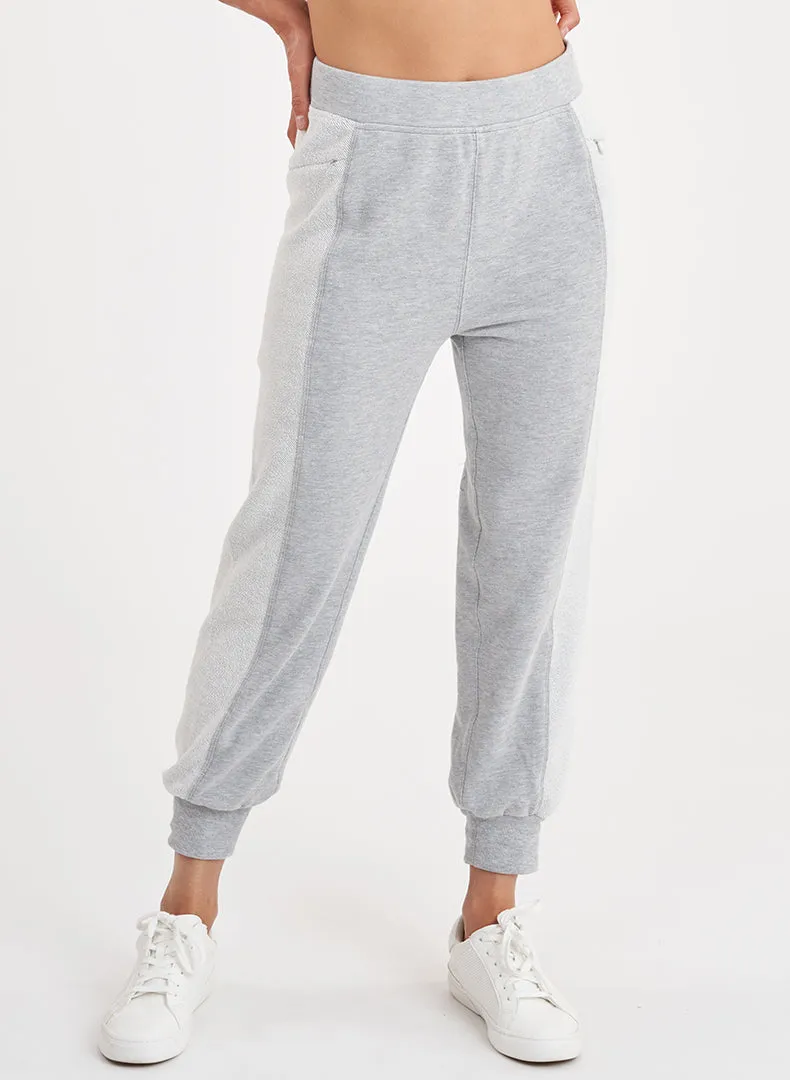 Cloud Inset Jogger - FINAL SALE