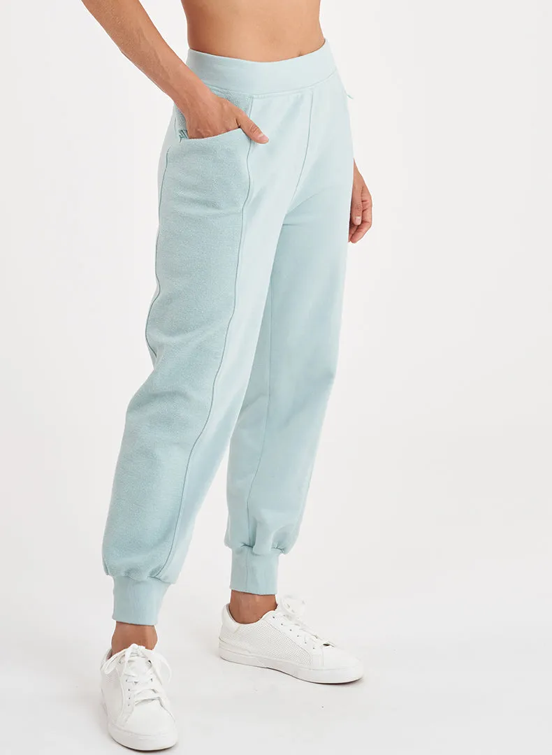 Cloud Inset Jogger - FINAL SALE