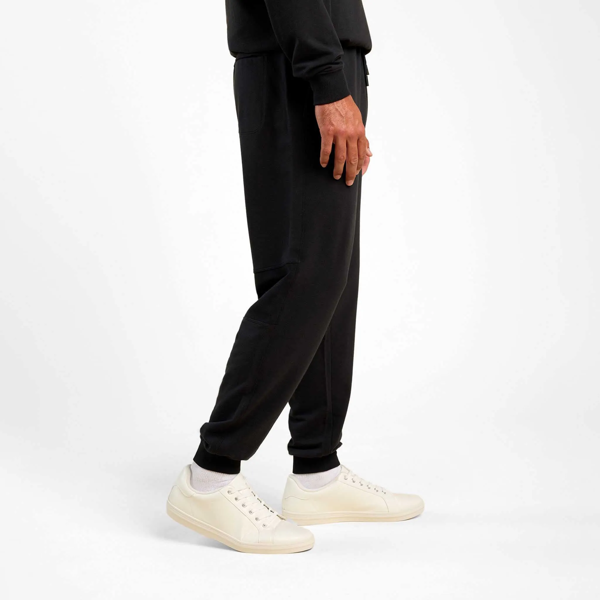 CloudTech Men's Jogger | Black