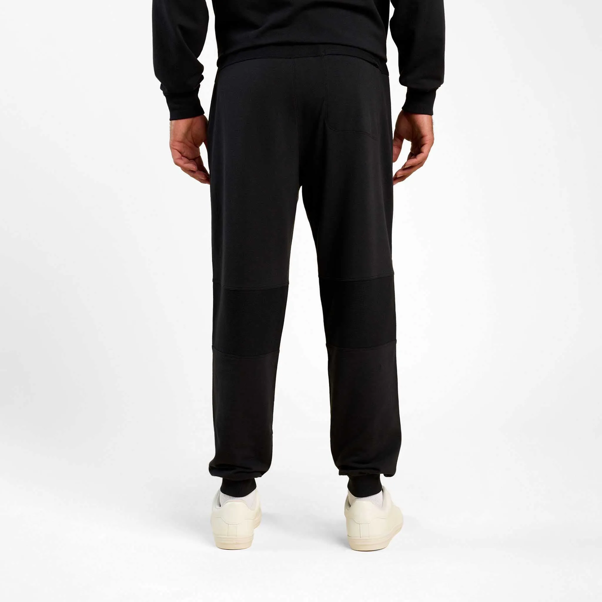 CloudTech Men's Jogger | Black