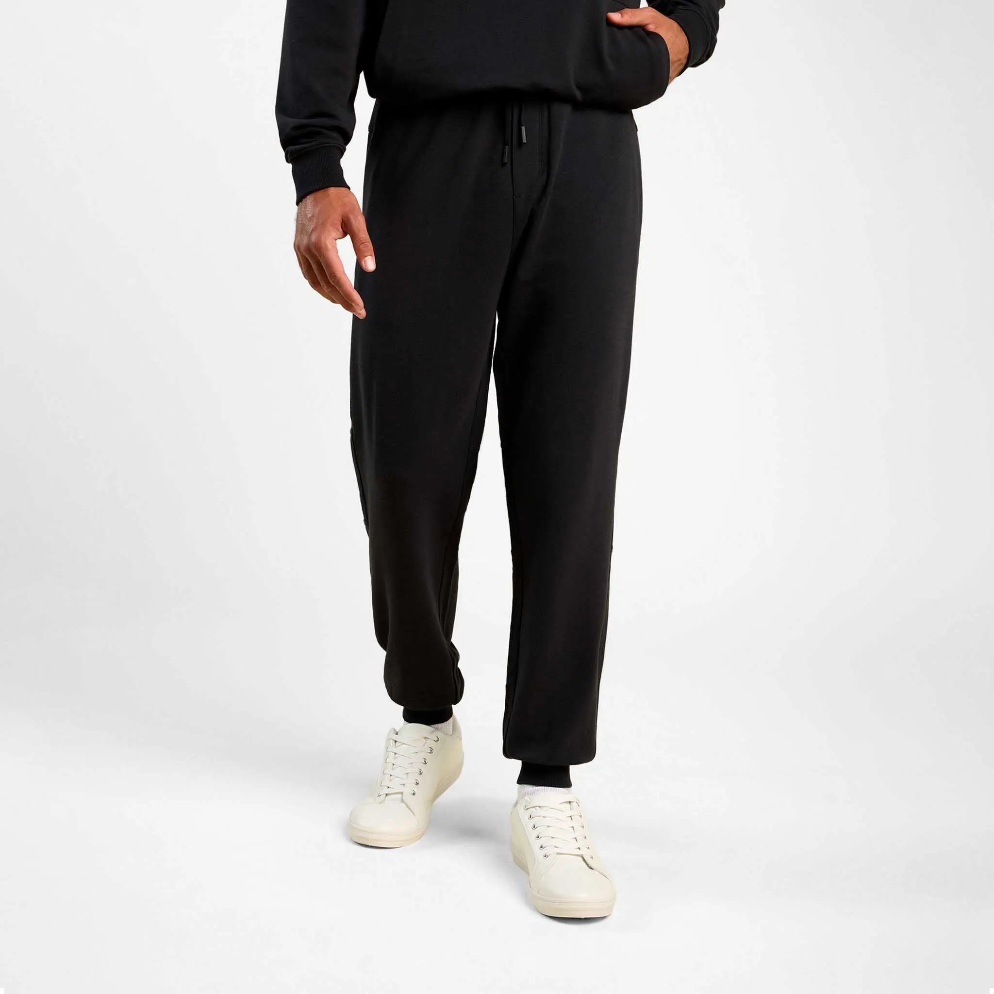 CloudTech Men's Jogger | Black