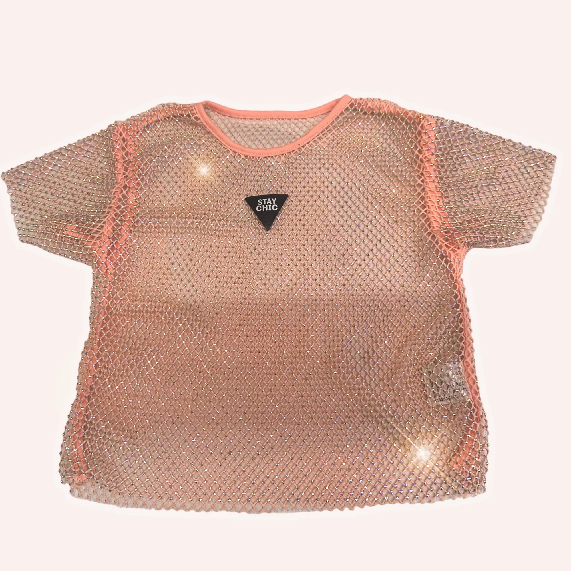 Crystal T-Shirt