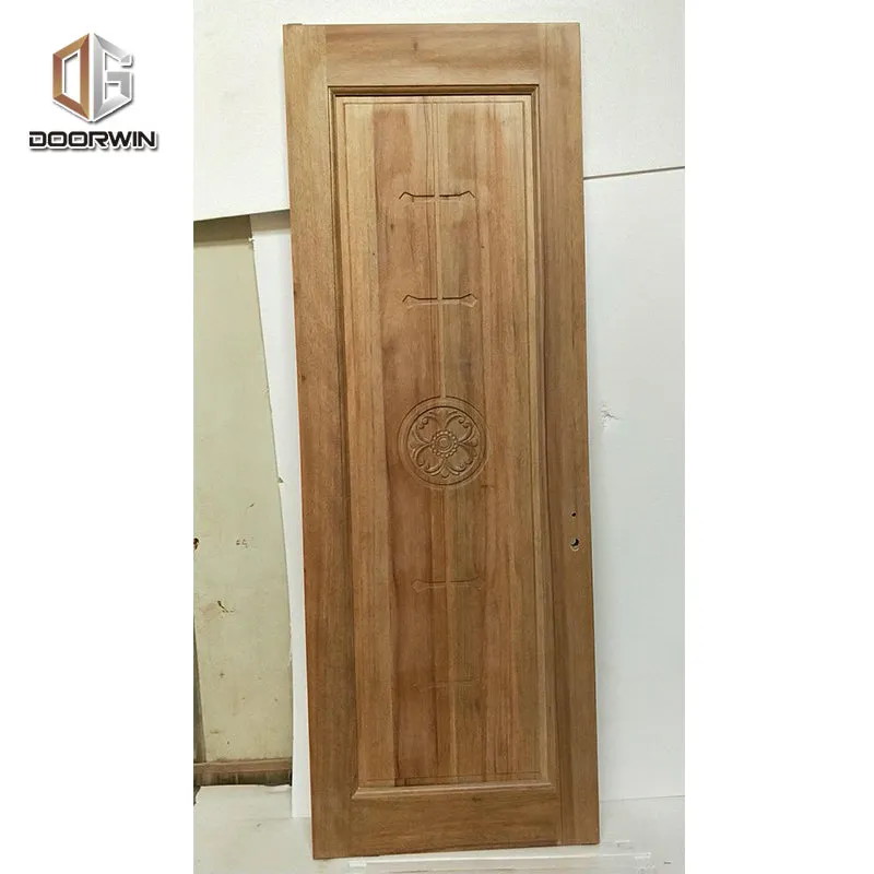 Doorwin 2021Modern bedroom door design prices interior glass doors