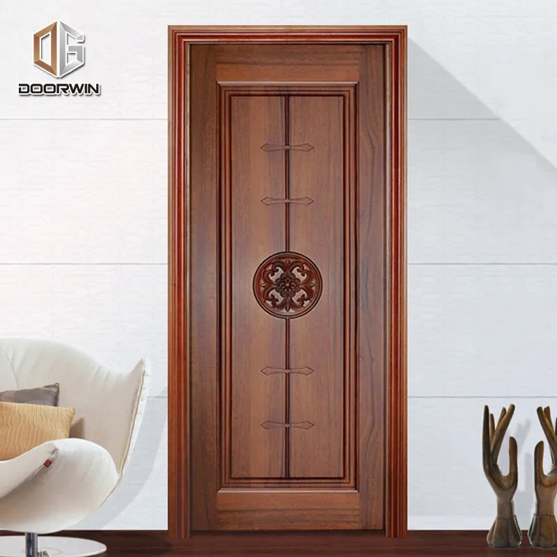 Doorwin 2021Modern bedroom door design prices interior glass doors