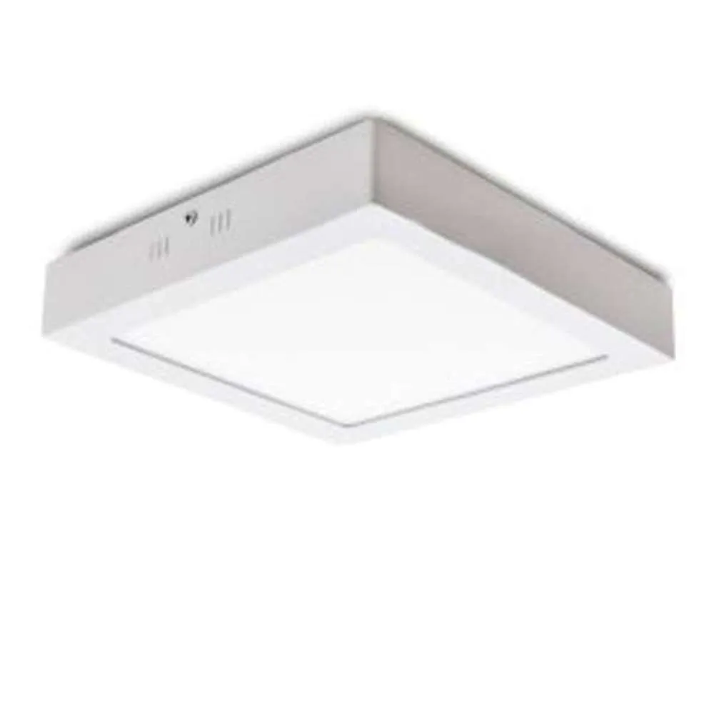 Ecolife Eclipse Square Ceiling Light