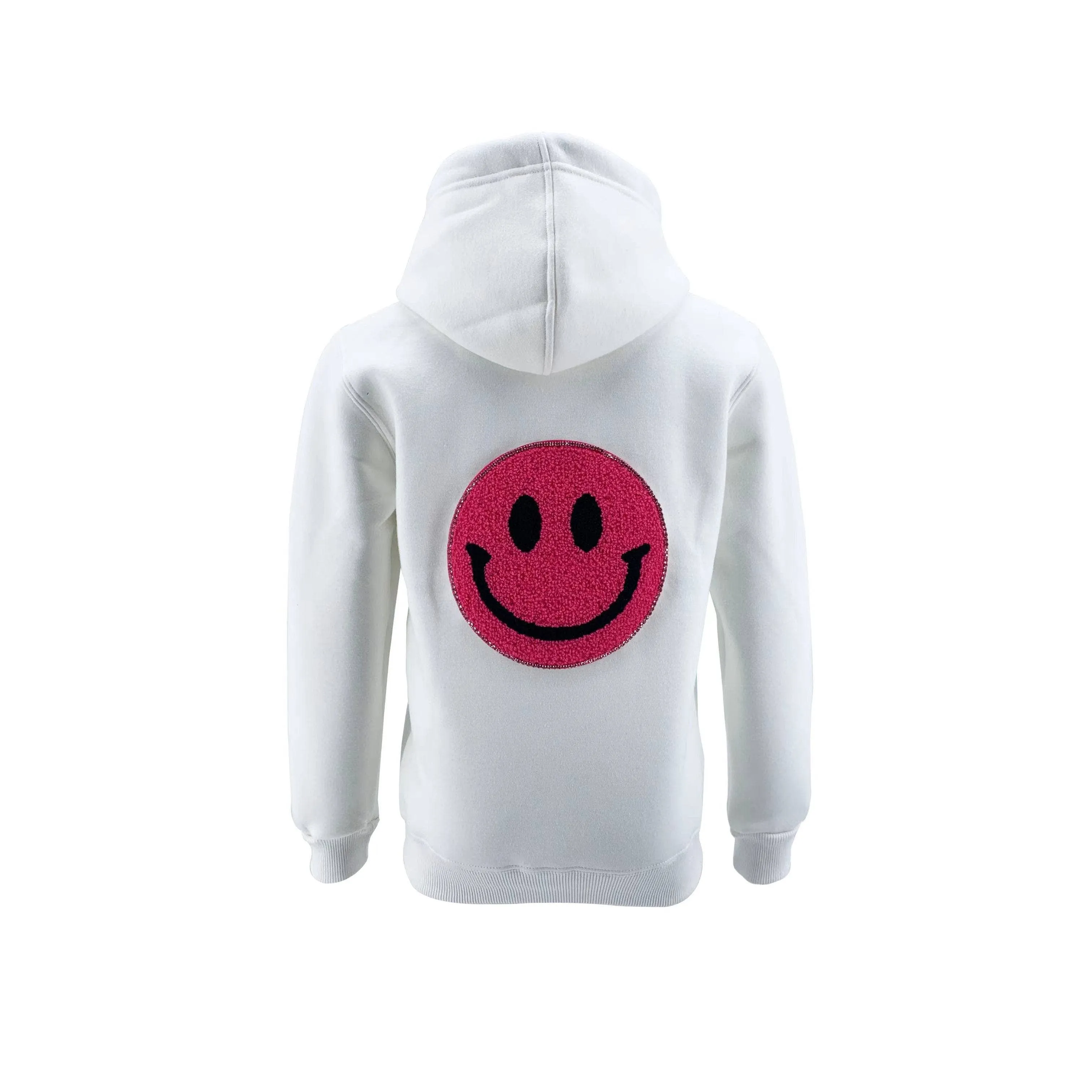 Emoji Love Hoodie