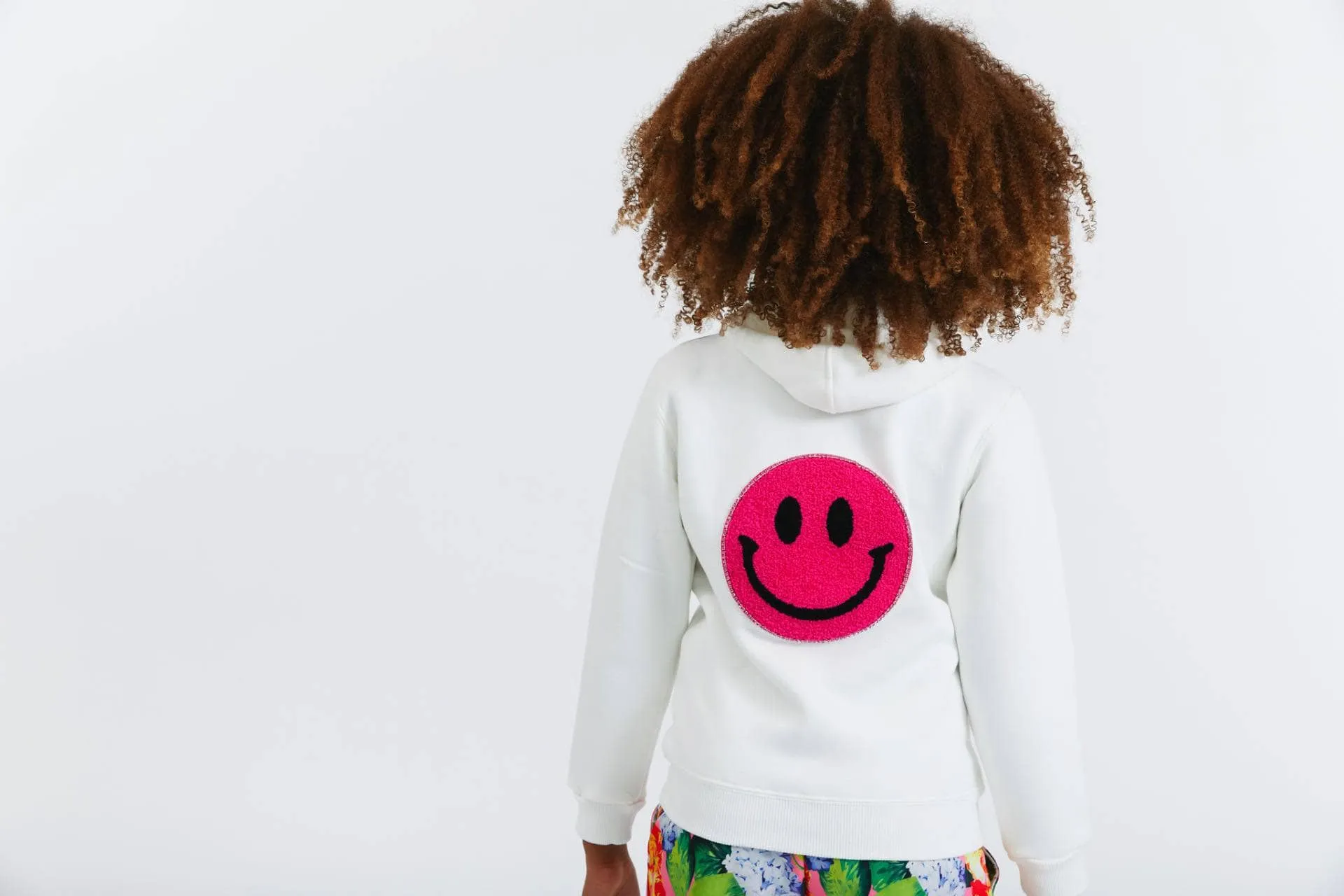 Emoji Love Hoodie