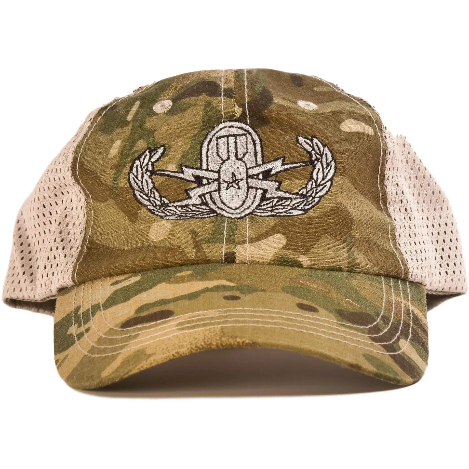 EOD Multicam Mesh Back Hat