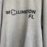 EquestrianClub- Wellington Sweatshirt