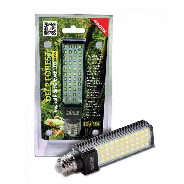 Exo Terra 8W LED