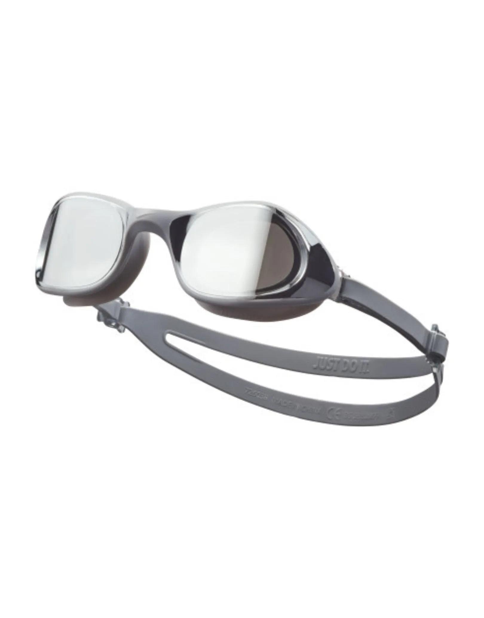 Expanse Mirrored Swim Goggle