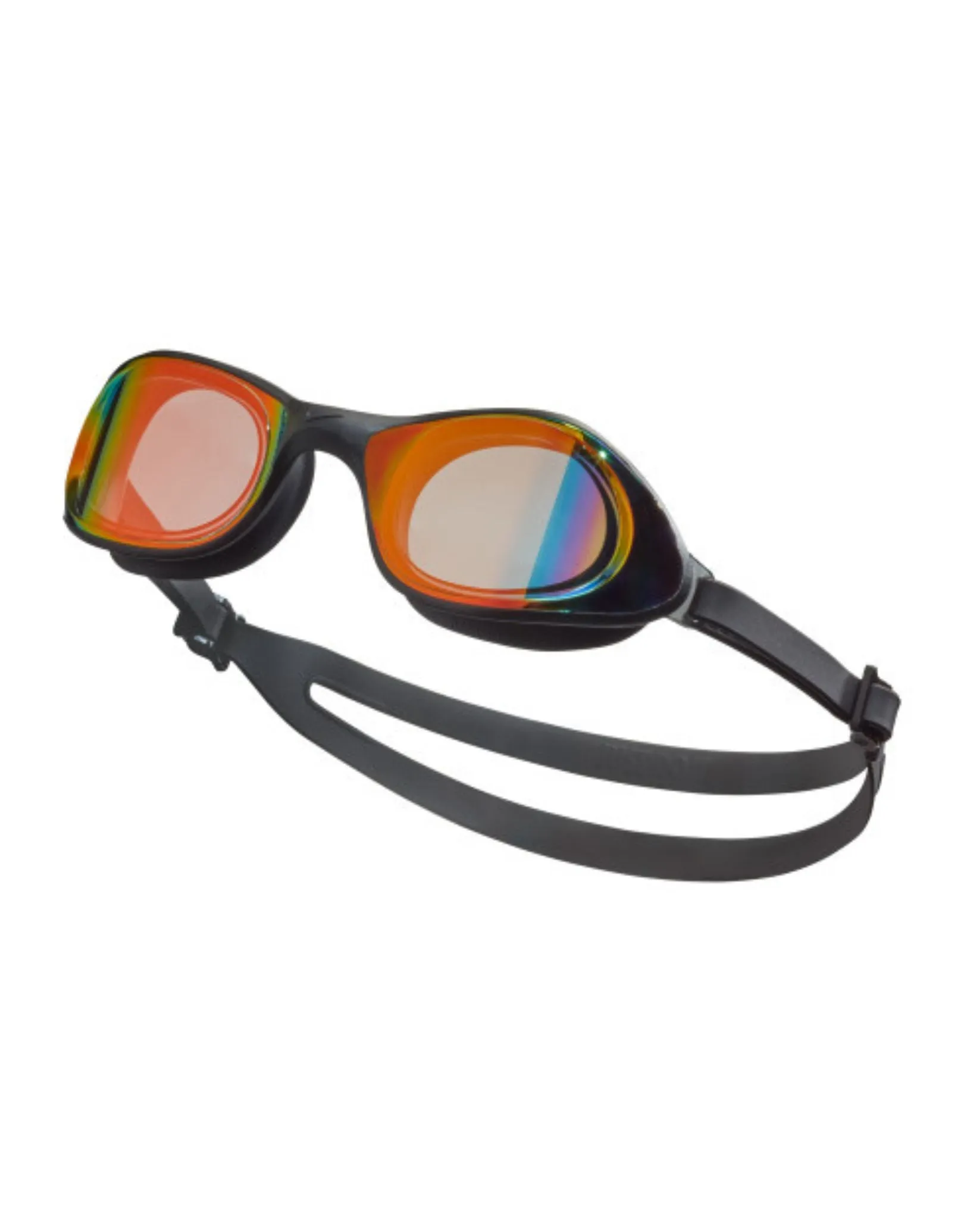 Expanse Mirrored Swim Goggle