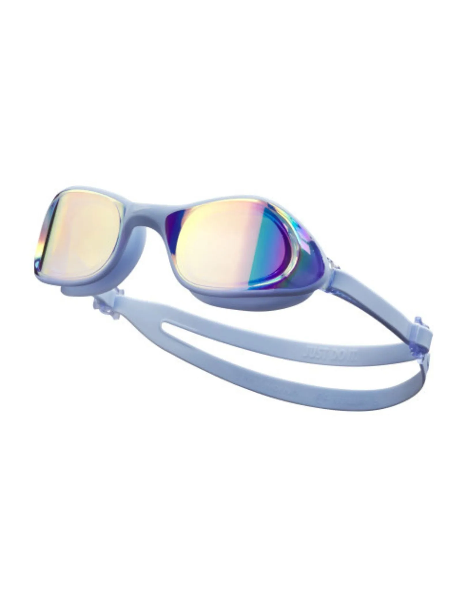 Expanse Mirrored Swim Goggle