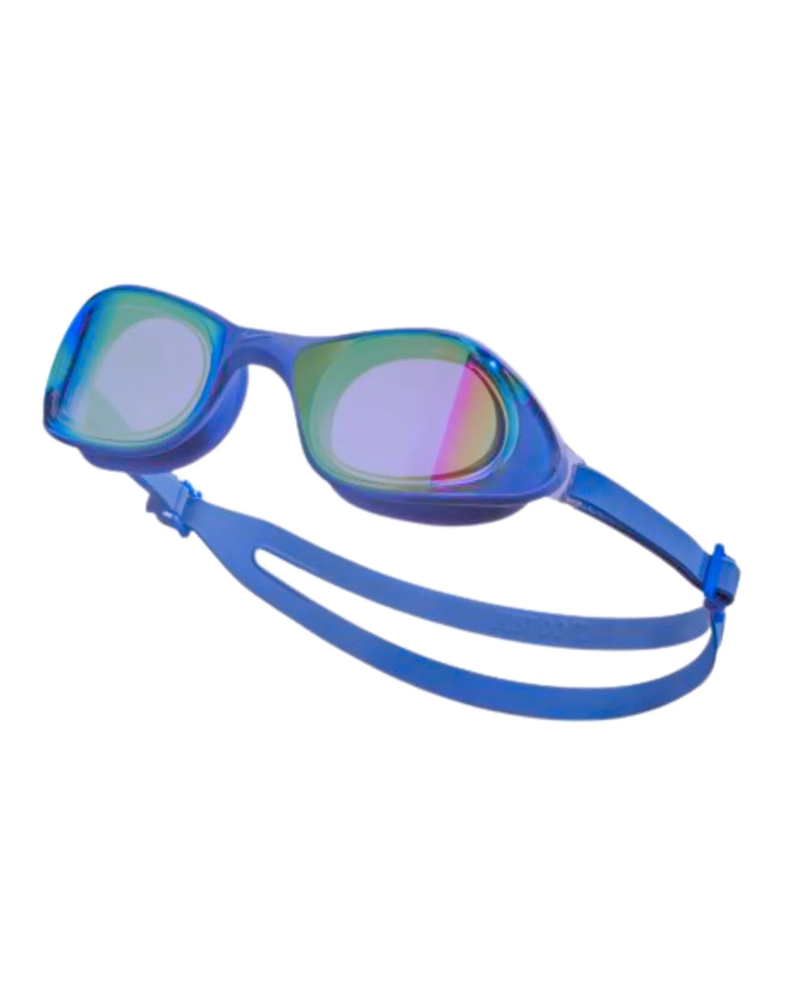 Expanse Mirrored Swim Goggle