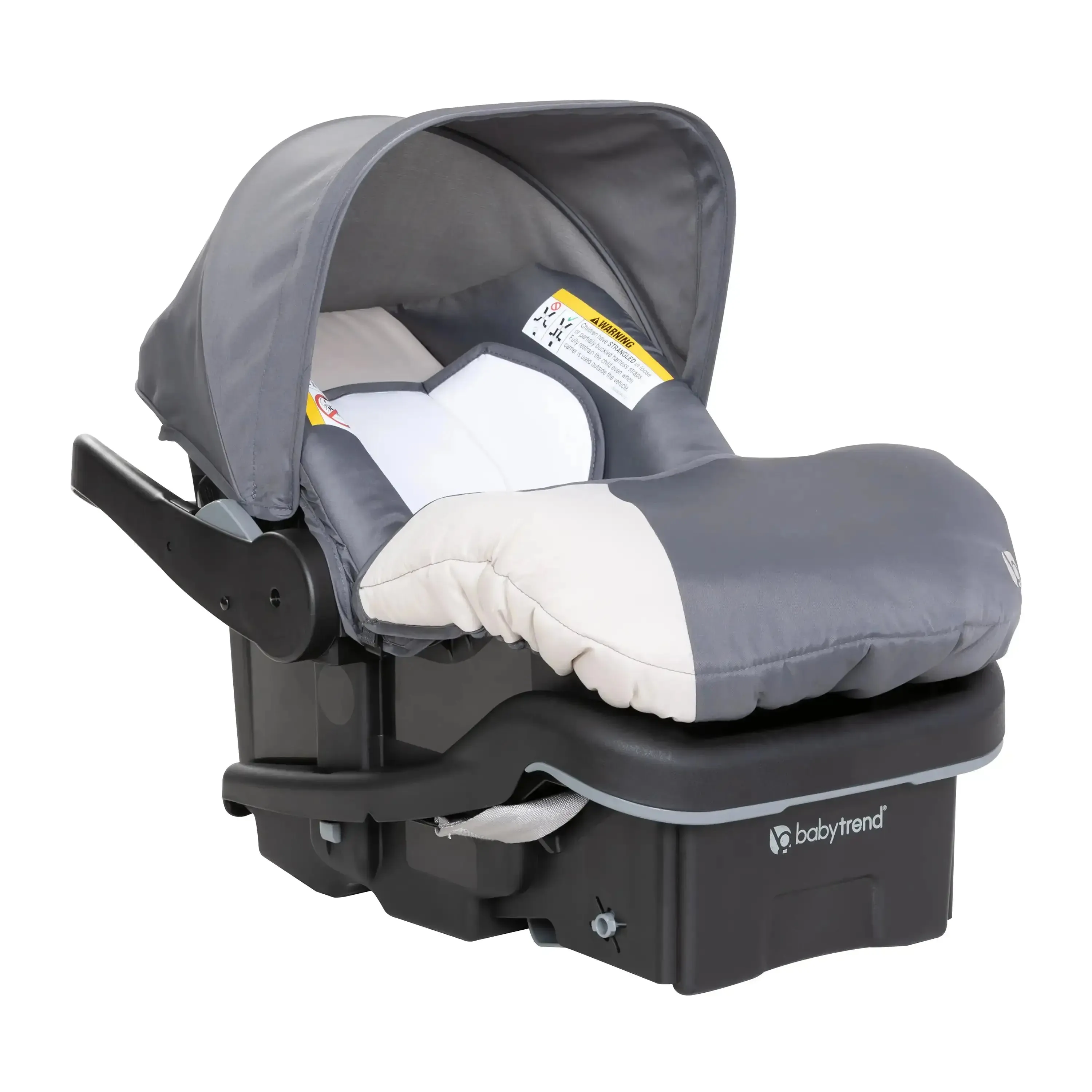 EZ-Lift™ PLUS Infant Car Seat with Cozy Cover in Magnolia (VM Innovations Exclusive)