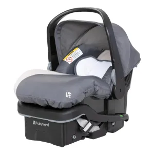 EZ-Lift™ PLUS Infant Car Seat with Cozy Cover in Magnolia (VM Innovations Exclusive)