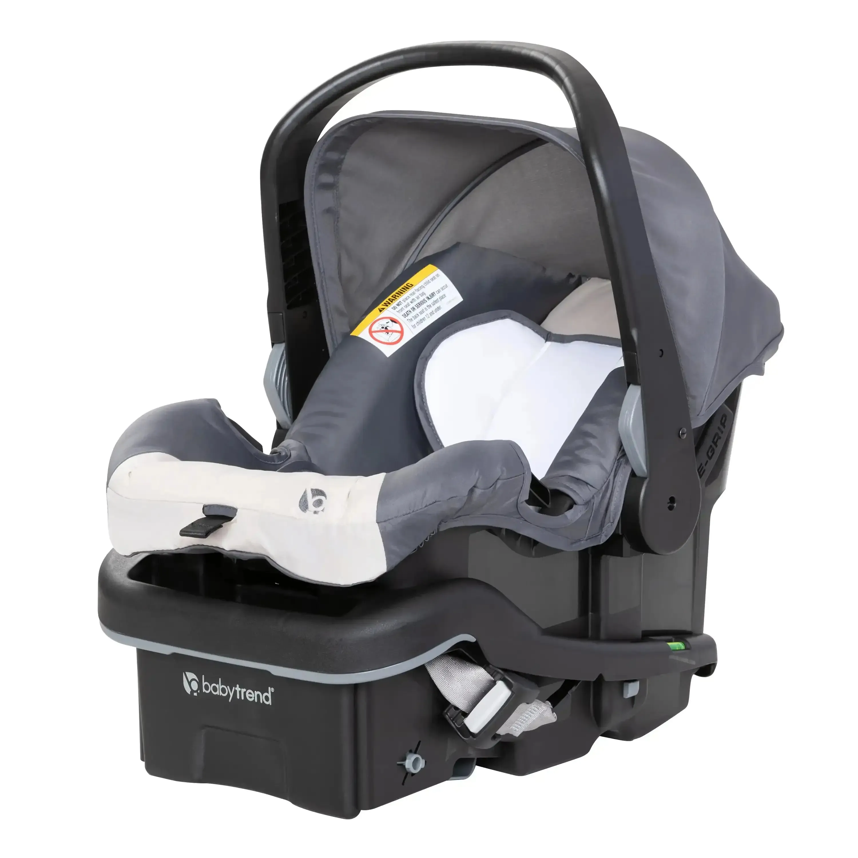 EZ-Lift™ PLUS Infant Car Seat with Cozy Cover in Magnolia (VM Innovations Exclusive)