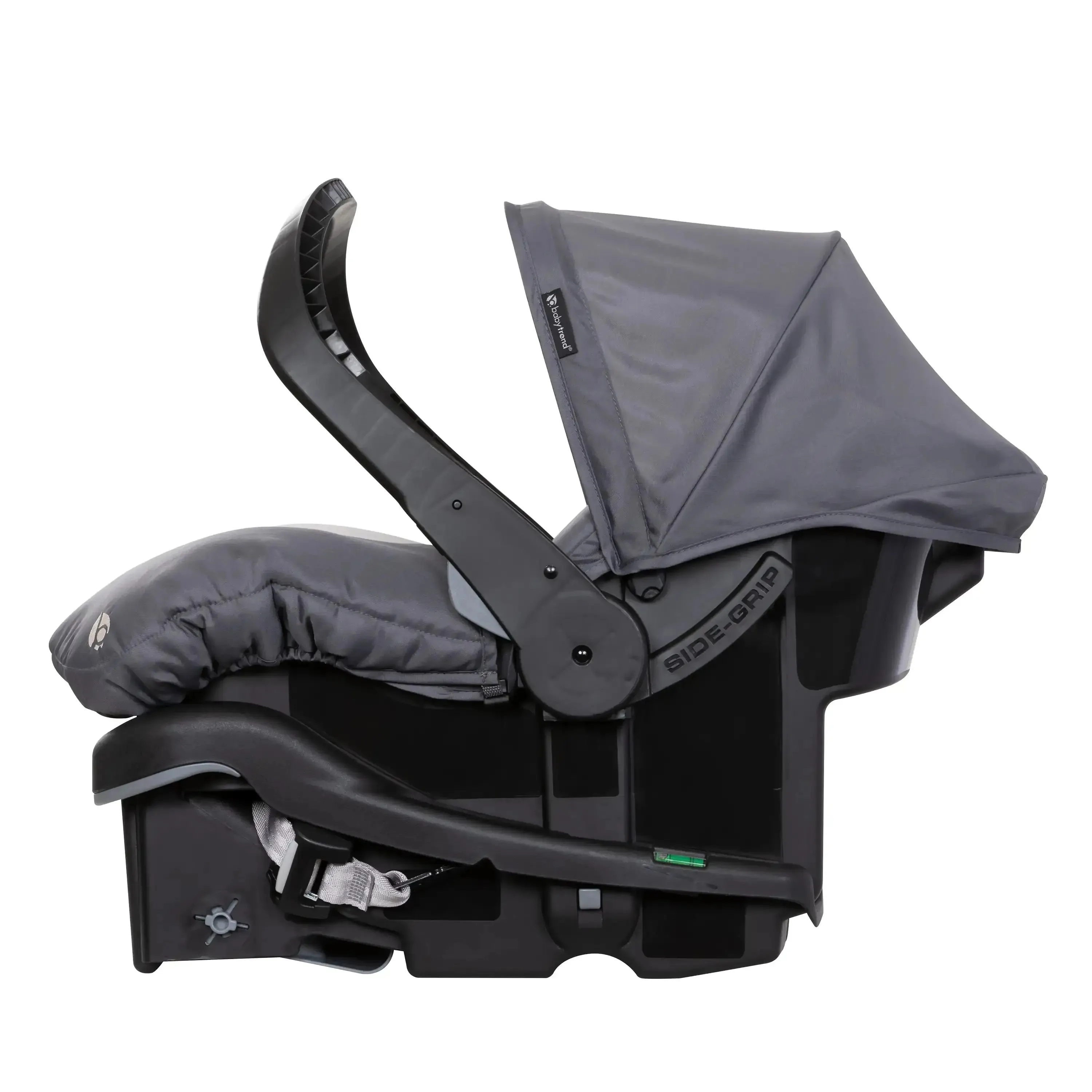 EZ-Lift™ PLUS Infant Car Seat with Cozy Cover in Magnolia (VM Innovations Exclusive)