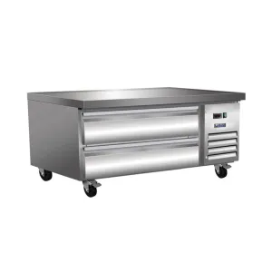 Ikon ICBR38 38" 2-Drawer Refrigerated Chef Base