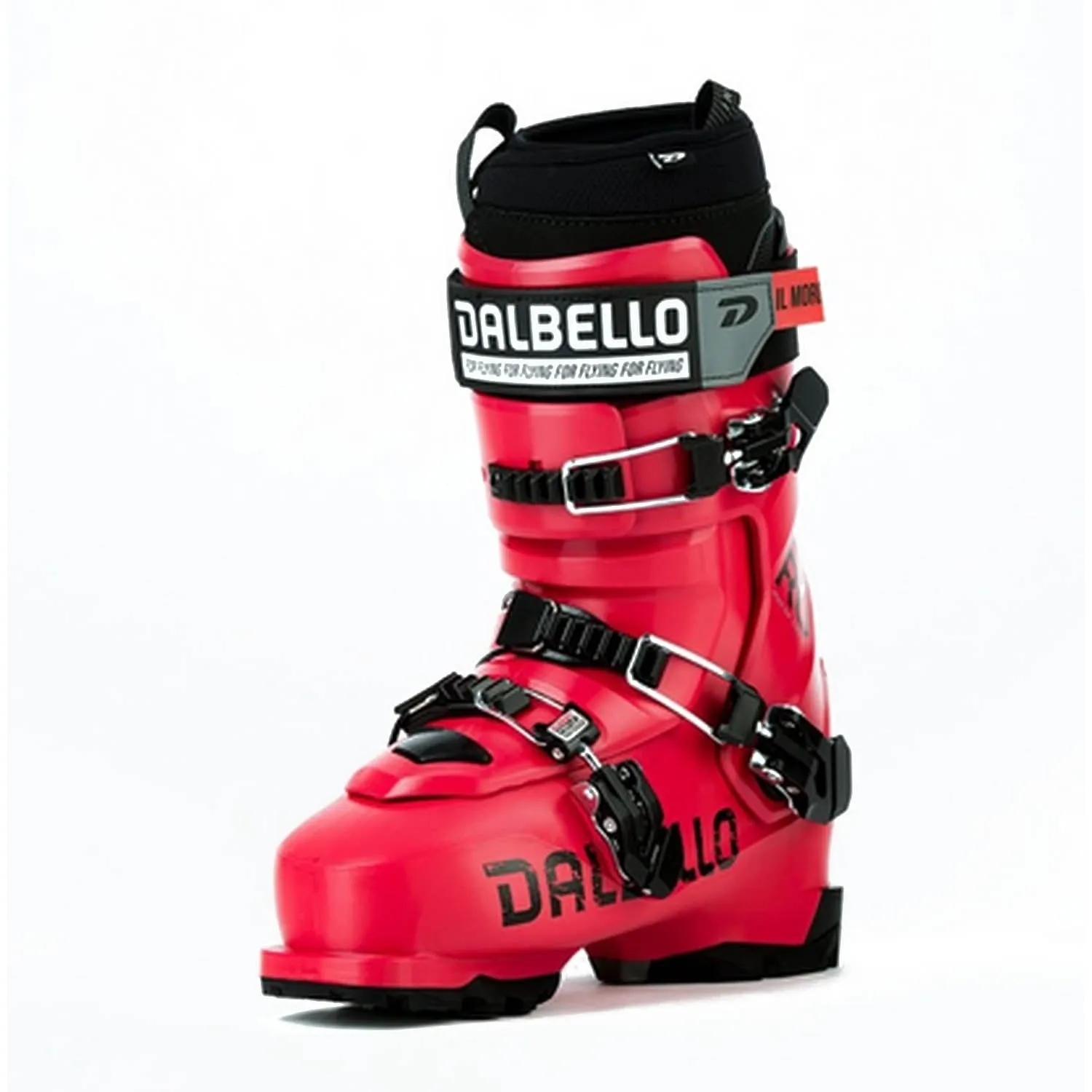 IL Moro 110 GW Ski Boots 2024