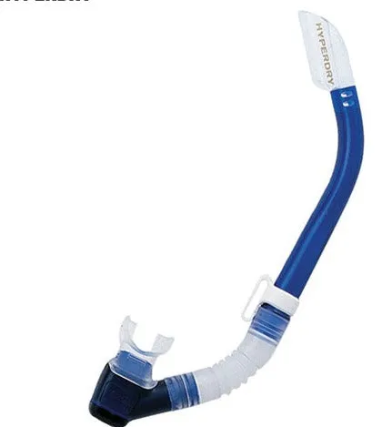 Imprex II Hyperdry Snorkel